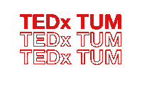 TEDxTUM youtube watch x munich Sticker