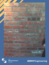 diversityintech GIF by divawards