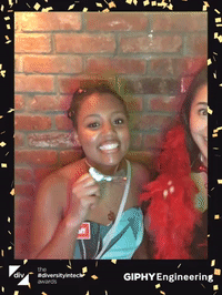 diversityintech GIF by divawards