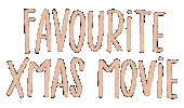 Decorating Home Alone Sticker
