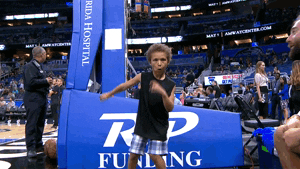 watch this lets go GIF by NBA