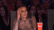 summer love GIF by America's Got Talent