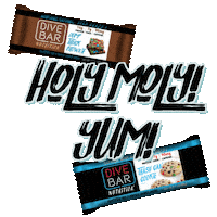 Dive Bar Sticker by Dive Bar Nutrition