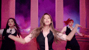 Rose Lisa GIF by BLACKPINK