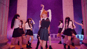 Rose Lisa GIF by BLACKPINK