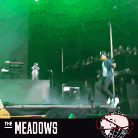 GIF by The Meadows NYC