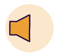 Sound Noise Sticker