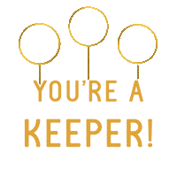 Harry Potter Love Sticker