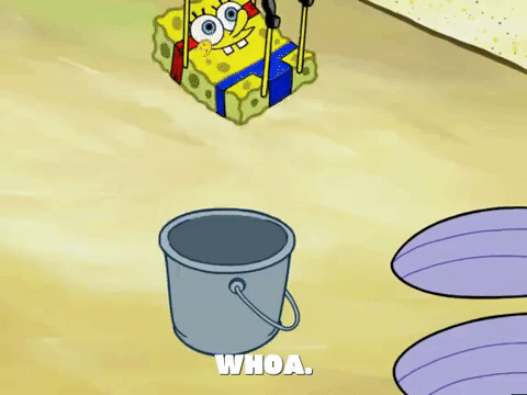 season 6 episode 13 GIF by SpongeBob SquarePants