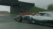 mercedes amg racing GIF