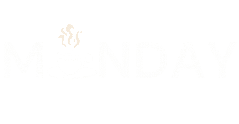 TimewiseCoffee giphygifmaker coffee monday energy Sticker