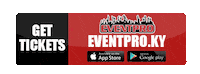 Cayman Sticker by EventPro