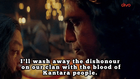 Clan Gulshan Devaiah GIF by Divo Music