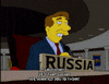Season 9 Laughter GIF by The Simpsons