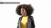 Voguing Angelica Ross GIF by BuzzFeed