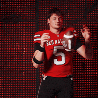 Texas Tech GIF by Texas Tech Football