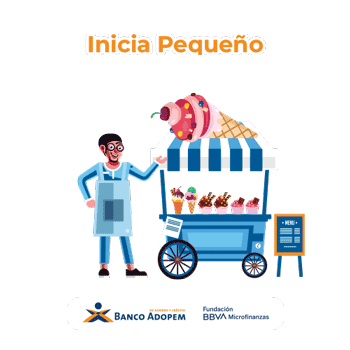 BancoAdopem giphyupload Sticker