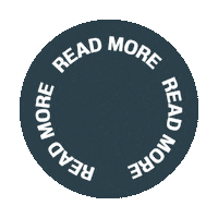 Read More Dark Grey Sticker by KAEFERGroup