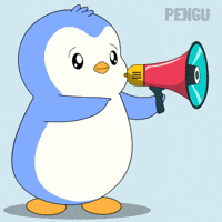 Lets Go Yes GIF by Pudgy Memez
