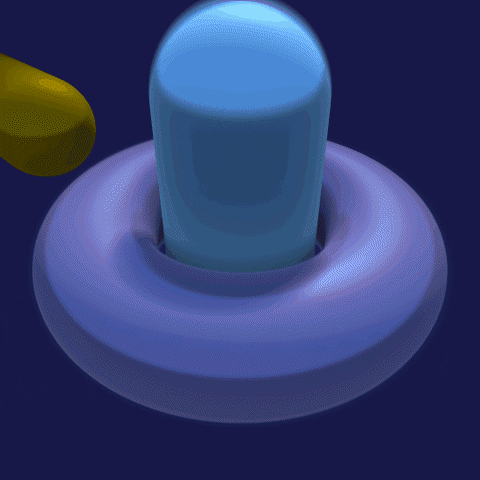 makio135 giphyupload art animation loop GIF