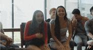 Twinmyheart Twins Veronicamerrell Vanessamerrell Merrelltwins Lol Funny Humor Laugh Rofl GIF by AwesomenessTV