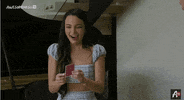 Twinmyheart Twins Veronicamerrell Vanessamerrell Merrelltwins Lol Funny Humor Laugh GIF by AwesomenessTV