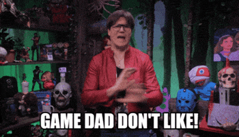 Dont Like Resident Evil 2 GIF by Dead Meat James