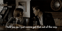 GIF by Girls on HBO