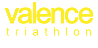 Valence Sticker by ZEROD Triathlon