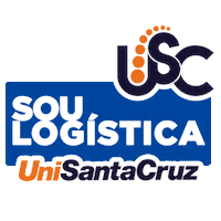 Logistica Sticker by UNISANTACRUZ
