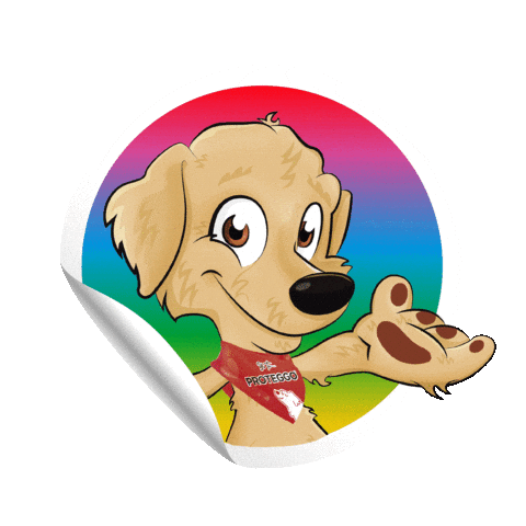 M 3M Sticker by Laboratorios Biomont