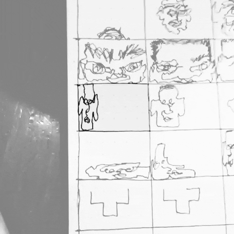 animation matthias brown GIF by TraceLoops