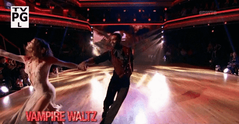 abc dwts GIF by Dancing with the Stars