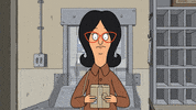 Animation Domination Frown GIF by Bob's Burgers