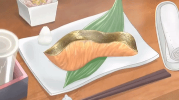 food porn japan GIF