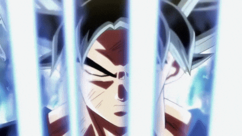Dragon Ball GIF by Toei Animation