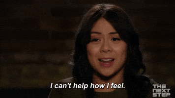 I Can't Help How I Feel