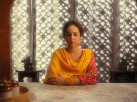 Music Video No GIF by Karan Aujla