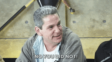 dungeons and dragons GIF by AristoCrits