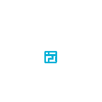GETFLATED  Sticker