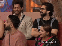 Salman Khan Friendship GIF