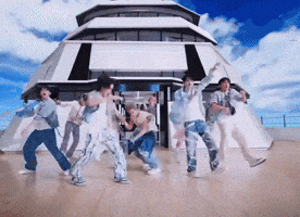 Treasure Asahi GIF