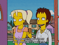 season 16 episode 20 GIF