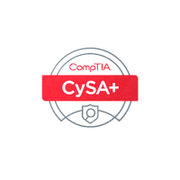 Cyber Security Tech Sticker by CompTIA