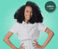 Piscando GIF by Salon Line