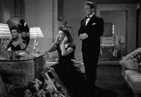 katharine hepburn GIF by Maudit