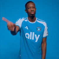 No Way Soccer GIF by Charlotte FC