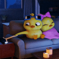 Out Of Reach Love GIF by Atrium