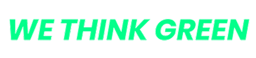 greenishbr giphyupload greenish wethinkgreen greenishbr Sticker