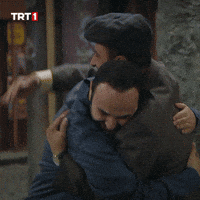 Friends Bro GIF by TRT